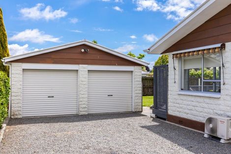 Photo of property in 5 Owen Place, Springlands, Blenheim, 7201