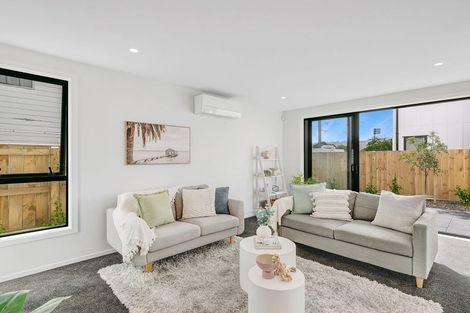 Photo of property in 95b Randwick Crescent, Moera, Lower Hutt, 5010