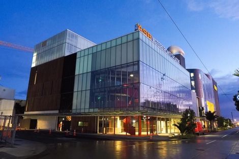 Photo of property in Halsey Apartments At Lighter Quay, 206/77 Halsey Street, Auckland Central, Auckland, 1010