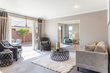 Photo of property in 5 O'dea Place, Burnside, Christchurch, 8053