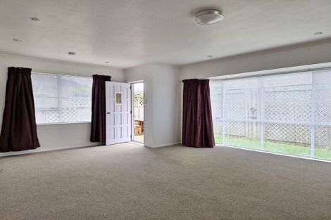 Photo of property in 3/39 Sackville Street, Fitzroy, New Plymouth, 4312