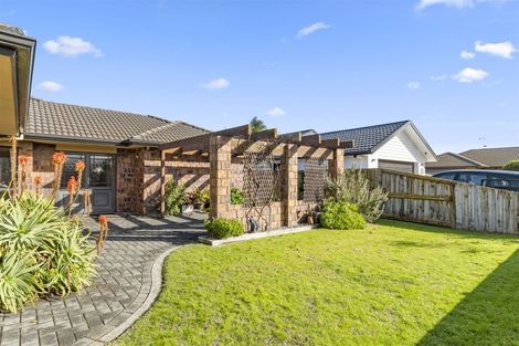 Photo of property in 21 Nicole Place, Papamoa Beach, Papamoa, 3118