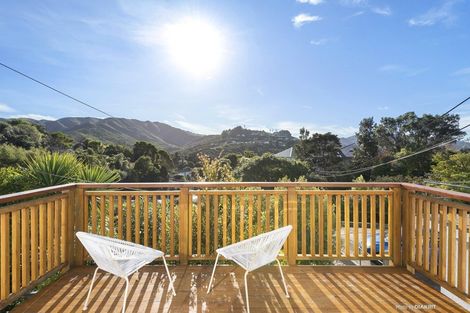 Photo of property in 6 Warwick Street, Wilton, Wellington, 6012