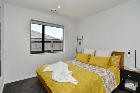 Photo of property in 22 Selfe Crescent, Burwood, Christchurch, 8083