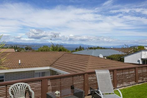 Photo of property in 2/9 Kaiuru Street, Nukuhau, Taupo, 3330