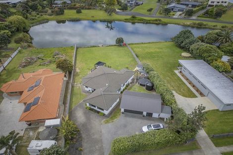 Photo of property in 1162 East Coast Road, Whakatiwai, Pokeno, 2473