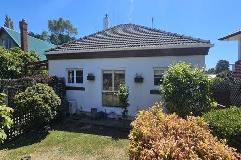 Photo of property in 4/36 Virtue Avenue, Maori Hill, Timaru, 7910