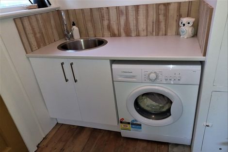 Photo of property in 54 Fonblanque Street, Westport, 7825