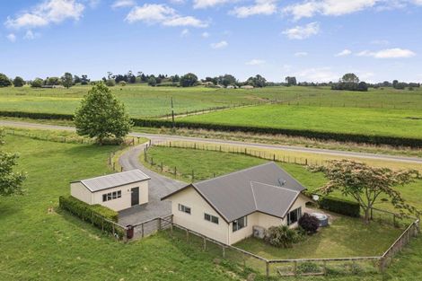 Photo of property in 54 Cowan Road, Rotoorangi, Te Awamutu, 3879