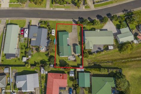 Photo of property in 31 Whitby Avenue, Whitianga, 3510