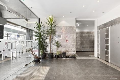 Photo of property in St Peters Apartments, 7d/192 Willis Street, Te Aro, Wellington, 6011