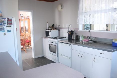 Photo of property in 4 Mackenzie Street, Kawerau, 3127