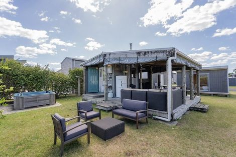 Photo of property in 13 Motukorure Parade, Cooks Beach, Whitianga, 3591