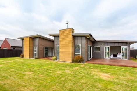 Photo of property in 13b Vitruvius Way, Leeston, 7632