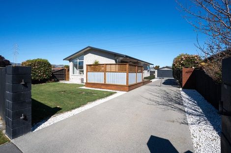 Photo of property in 61 Balcairn Street, Halswell, Christchurch, 8025