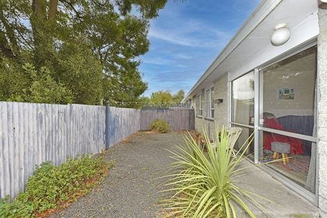 Photo of property in 1/11 Rutherford Street, Woolston, Christchurch, 8023