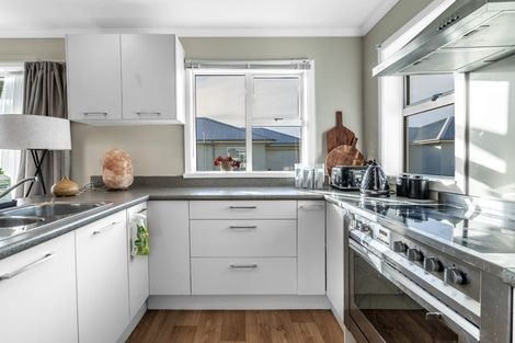 Photo of property in 83 Lothian Crescent, Strathern, Invercargill, 9812