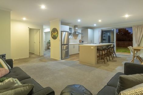 Photo of property in 10 Carex Close, Pyes Pa, Tauranga, 3112