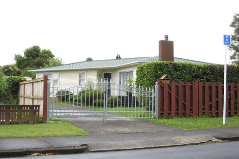 Photo of property in 59 Rosehill Drive, Rosehill, Papakura, 2113