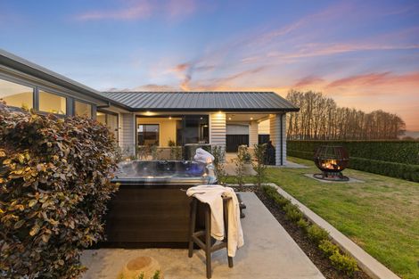 Photo of property in 21 Maple Place, Matamata, 3400