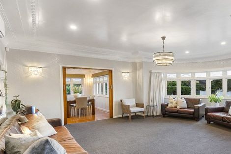 Photo of property in 205 St Andrews Road, Epsom, Auckland, 1023