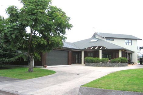 Photo of property in 111 Motu Capri, Pauanui, Hikuai, 3579