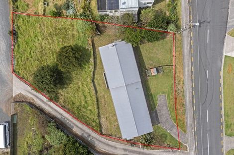 Photo of property in 7 Manukau Road, Raglan, 3225