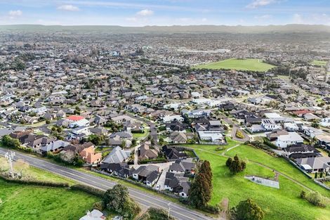 Photo of property in 41d Heathfield Avenue, Puketaha, Hamilton, 3210