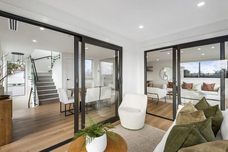 Photo of property in 16c Egremont Street, Belmont, Auckland, 0622