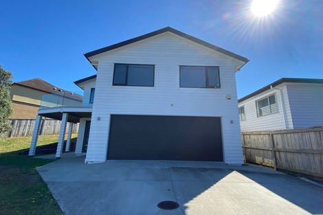 Photo of property in 249 Alec Craig Way, Gulf Harbour, Whangaparaoa, 0930