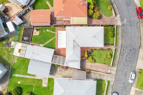 Photo of property in 13 Benge Crescent, Clouston Park, Upper Hutt, 5018