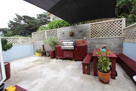 Photo of property in 91a Happy Valley Road, Owhiro Bay, Wellington, 6023