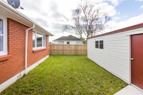 Photo of property in 37a Alexander Street, Awapuni, Palmerston North, 4412