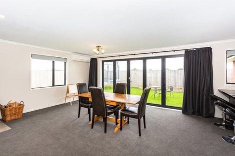 Photo of property in 63 Clausen Avenue, Leeston, 7632