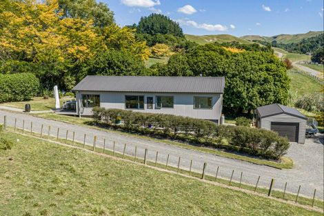 Photo of property in 445 Anaroa Road, Raukawa, Hastings, 4174