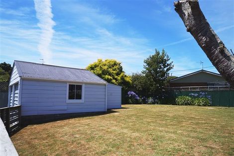 Photo of property in 56 Waihi Road, Hawera, 4610