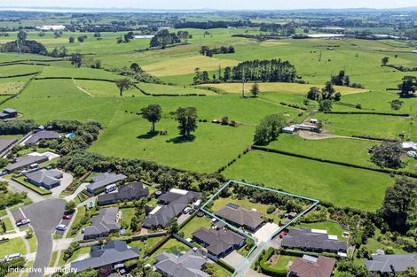 Photo of property in 20 Searle Drive, Patumahoe, Pukekohe, 2679