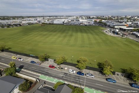 Photo of property in 440d Wilsons Road North, Waltham, Christchurch, 8011