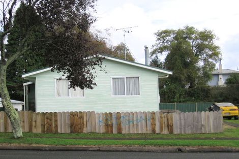 Photo of property in 182 Papanui Street, Tokoroa, 3420