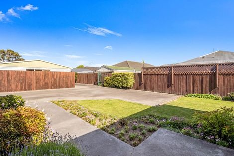 Photo of property in 1/274 Lyttelton Street, Spreydon, Christchurch, 8024