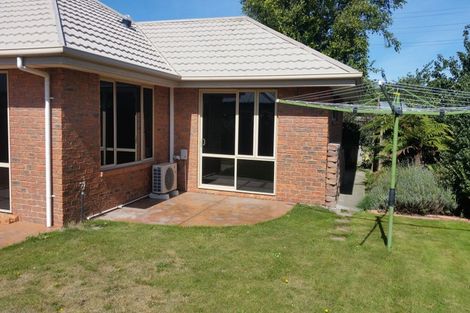 Photo of property in 18 William Brittan Avenue, Halswell, Christchurch, 8025