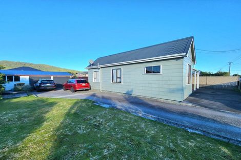 Photo of property in 51 Blake Street, Blaketown, Greymouth, 7805