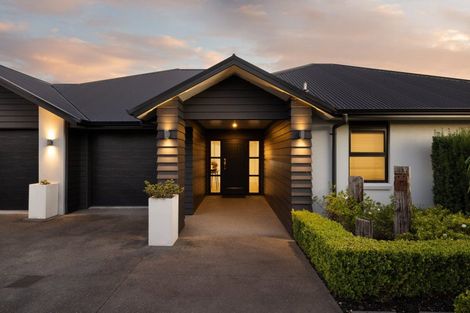 Photo of property in 12 Wishbone Court, Flagstaff, Hamilton, 3210