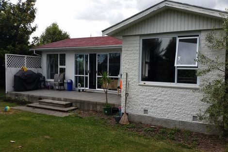 Photo of property in 17 Sapphire Street, Casebrook, Christchurch, 8051