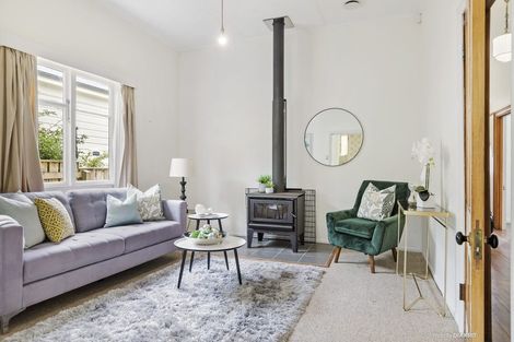 Photo of property in 55 Hanover Street, Wadestown, Wellington, 6012