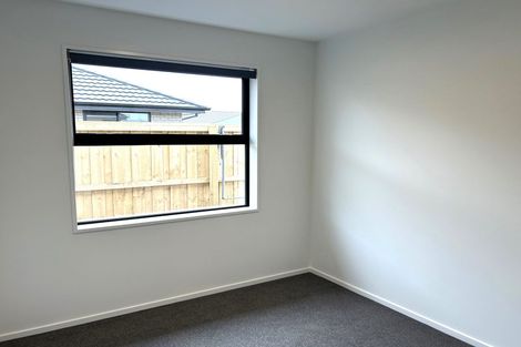 Photo of property in 11 Nirmal Way, Rolleston, 7614