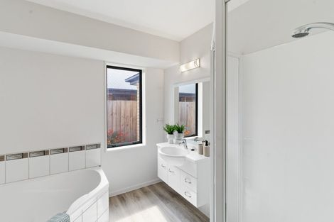 Photo of property in 12 Kinglear Drive, Rolleston, 7614