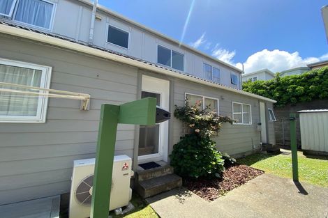 Photo of property in 44e Roxburgh Street, Mount Victoria, Wellington, 6011