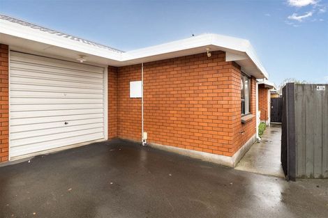 Photo of property in 48b Mclauchlan Street, Springlands, Blenheim, 7201