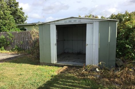 Photo of property in 6 Holland Crescent, Bulls, 4818